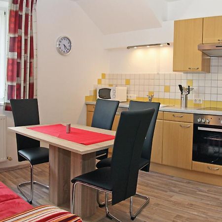 Ferienwohnung Top 3 Lungötz Exterior foto